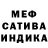 MDMA VHQ Svetlana Sisina