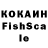 Экстази круглые Aksinia Zavorikina